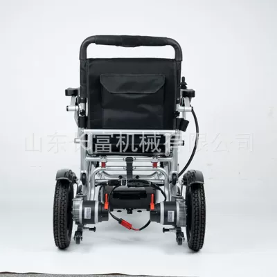 Reclining Wheelchair Convenient – Qatlanan elektrik velosipedlər