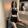 Black quality set, upgraded version