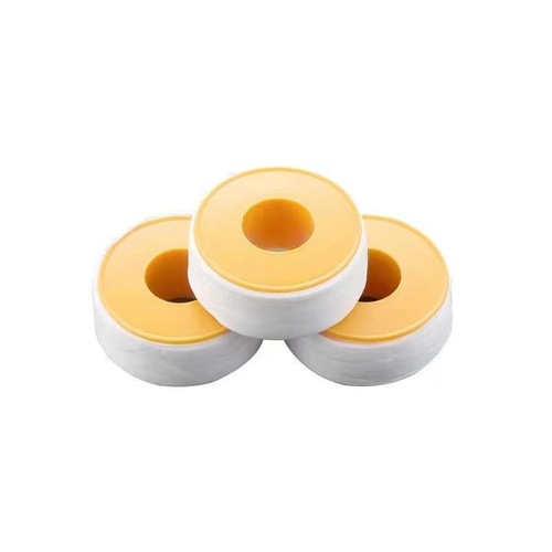 Raw Tape Raw Tape Large Roll Liquid Raw Tape Wholesale Sealing Tape Factory Direct Sales Faucet Raw Tape