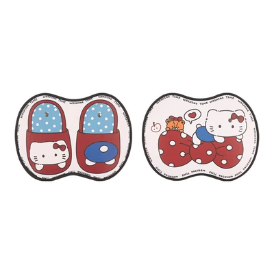 Seat Back Anti-Fouling Kidsren's Cartoon | Chair back anti-kick pad