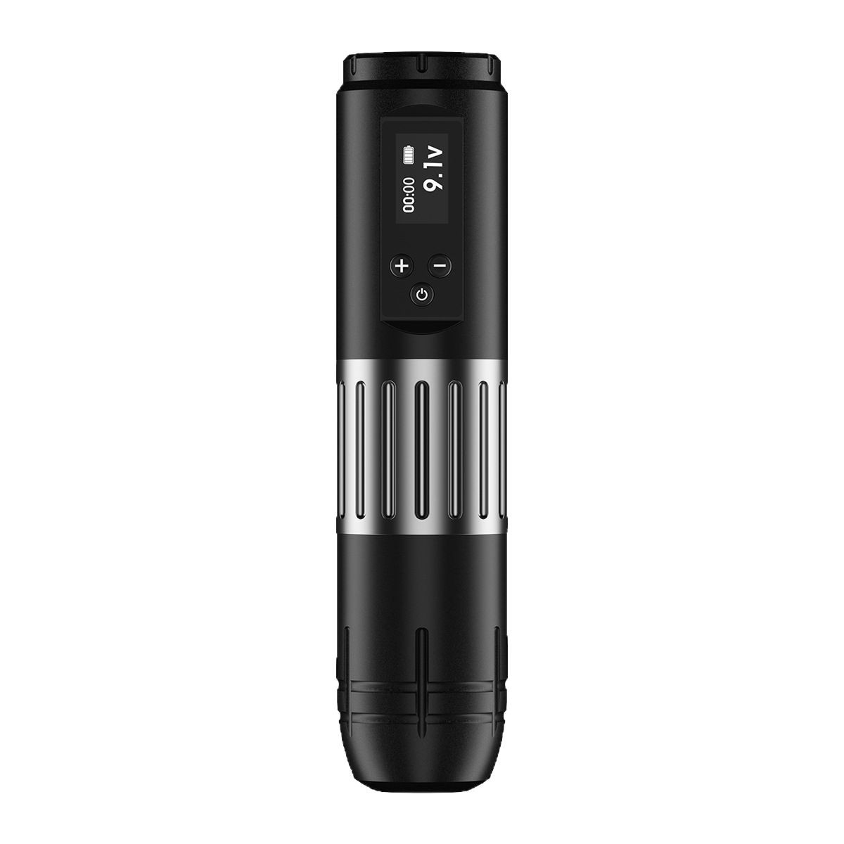 Tuffking máquina de tatuaje transfronteriza pluma de tatuaje P2 conjunto de cortar alambre máquina de motor de tatuaje comercio exterior multipantallas inalámbricas