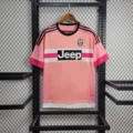 15-16 Juventus Away