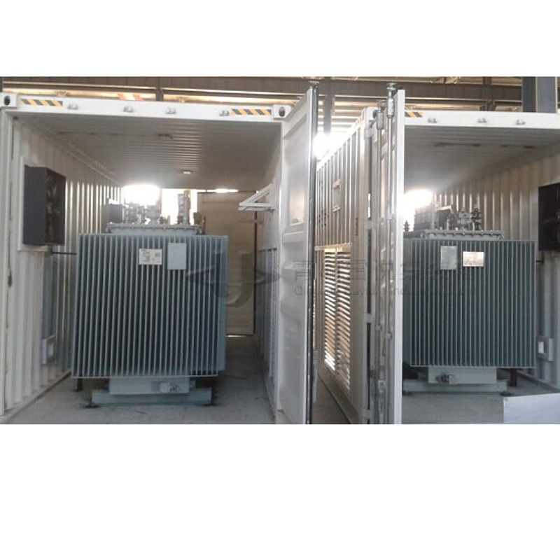 共享采购集装箱柜箱房电力设备机械储能方舱钢制304不锈钢pp塑料