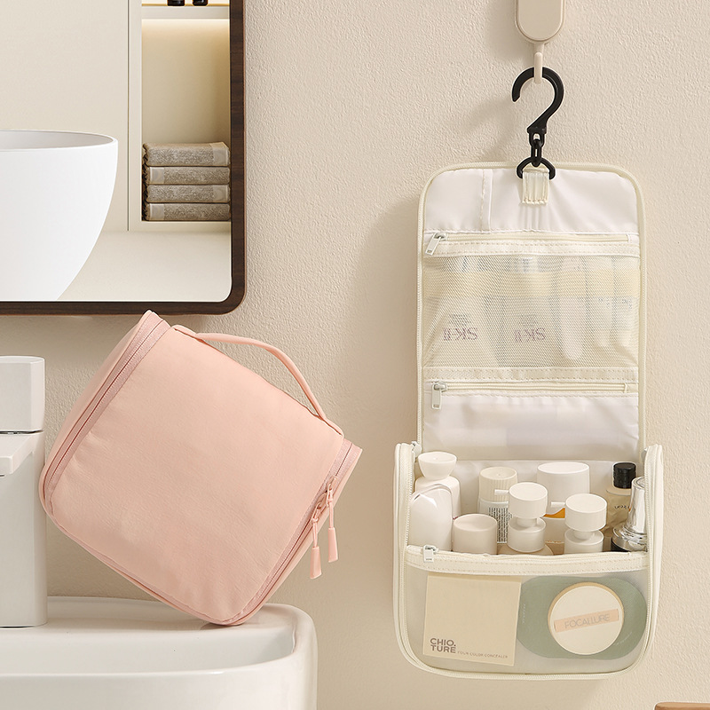 Travel bag