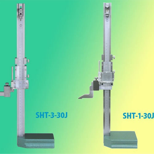 Измеритель высоты кривошипа KANON Nakamura SHT-1-30J/SHT-1-150