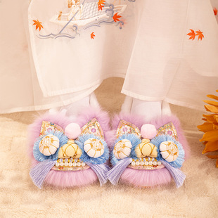 ���Ȼ���2024���¿�DIY�ֹ����˻��^Ь��ʽ���L�͹�ƽ�����m��Ь