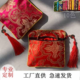 首饰包装;绒布袋;棉布袋