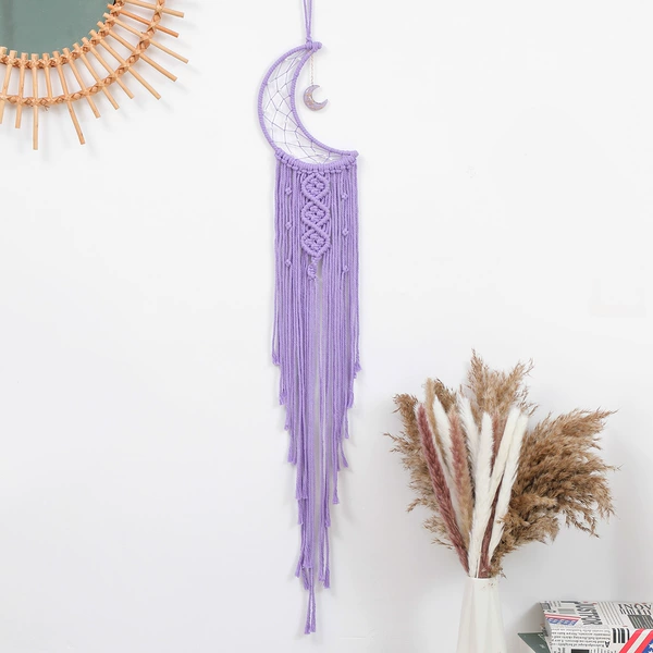 Shallow purple
