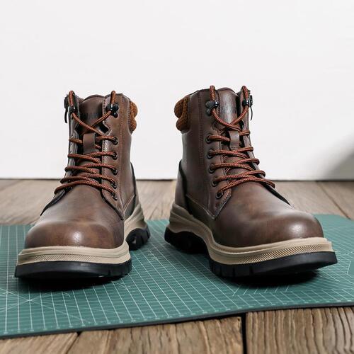 B2732 Work & Safety Footwear 