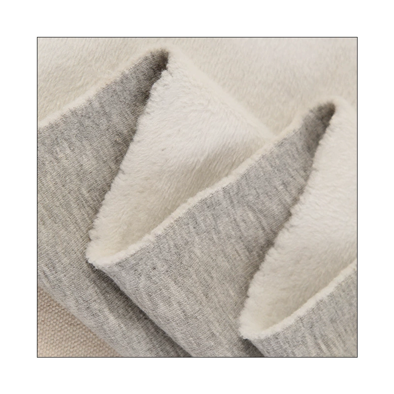 Velvet roly-poly doll, cloth, keep warm leggings, underwear, warm sweatshirt, children's clothing