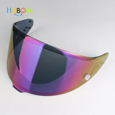 Lens Adapts to Z8 — Dəbilqə (Kaska) aksesuarları - ordinary-multicolored