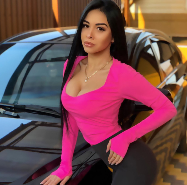 Demi-season sexy long-sleeve
