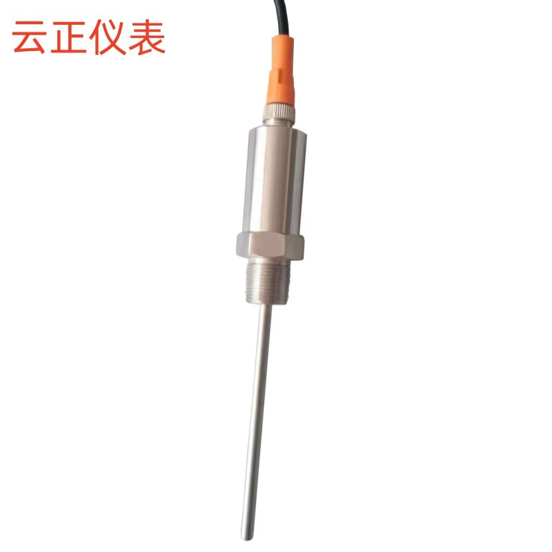 Преобразователь температуры TA2212 Структура датчика разъема M12 изысканное мастерство