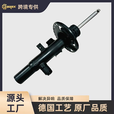Suitable for Bmw X3 G08/G01 Front Shock Absorber with Sensor 37106887934/37106887933 (damping system)