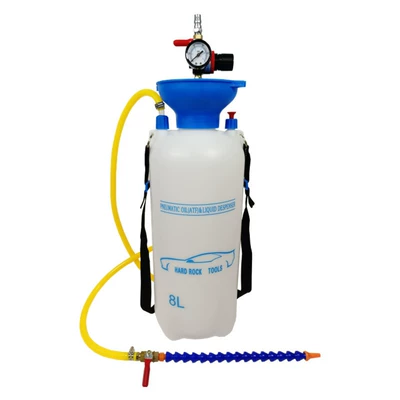 Mühərrik alətləri Oiler, Filling Machine, Automotive Automatic