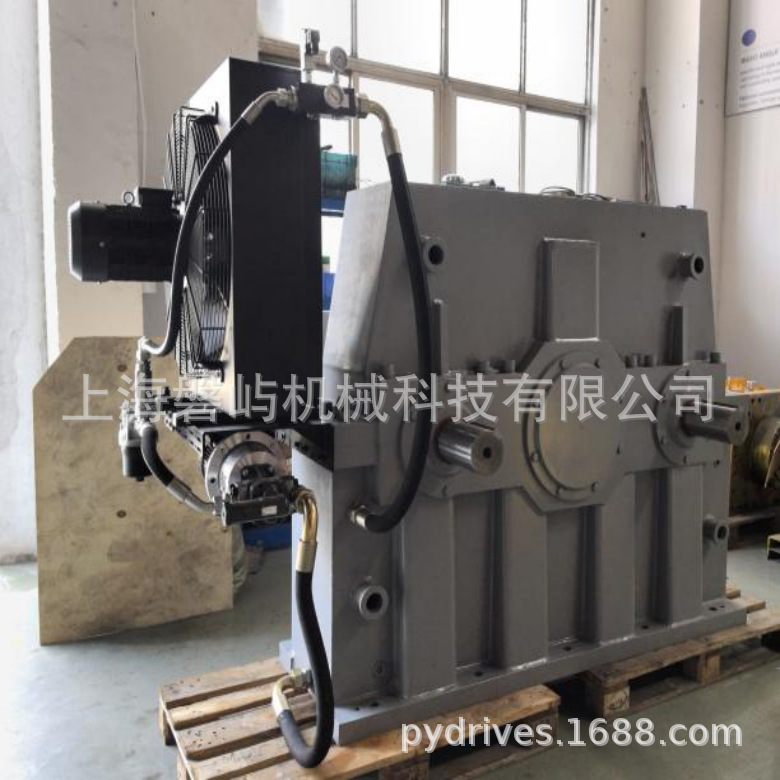 Moventas减速机2D1CCH560原厂产品售后维修更换零件替换