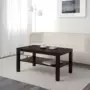 北欧客厅高品质简约茶几