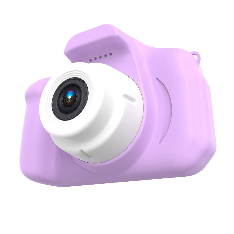 Маленькая CCTV камера, игрушка, мультяшный объектив, x2