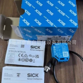 可编程通讯模块;其他传感器;工业相机