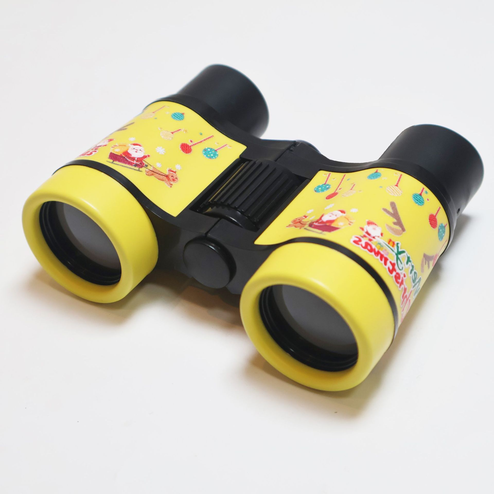 2025 뉴 크리스마스 옐로우