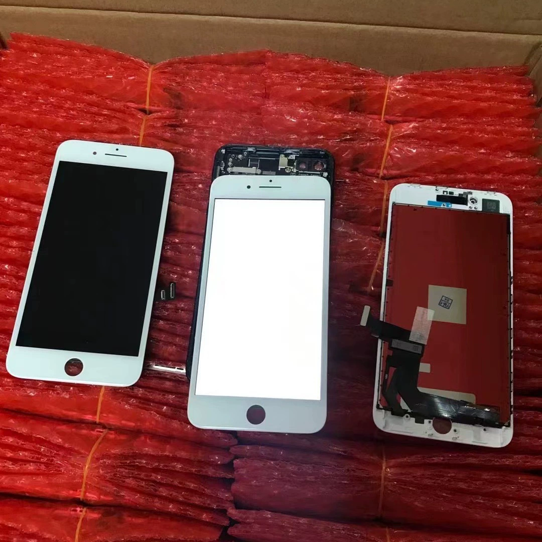 Apple совместимый экран, мобильный телефон, 5, 5S, 6S, iphone, 8