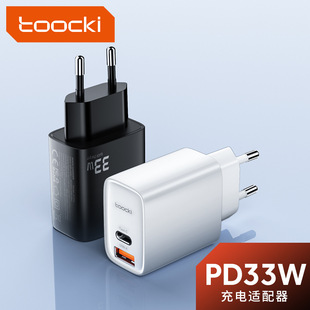 Toocki �D��33W�ó��p��A+CӢҎ��Ҏ�WҎ�ڰ�PD3.0�����^