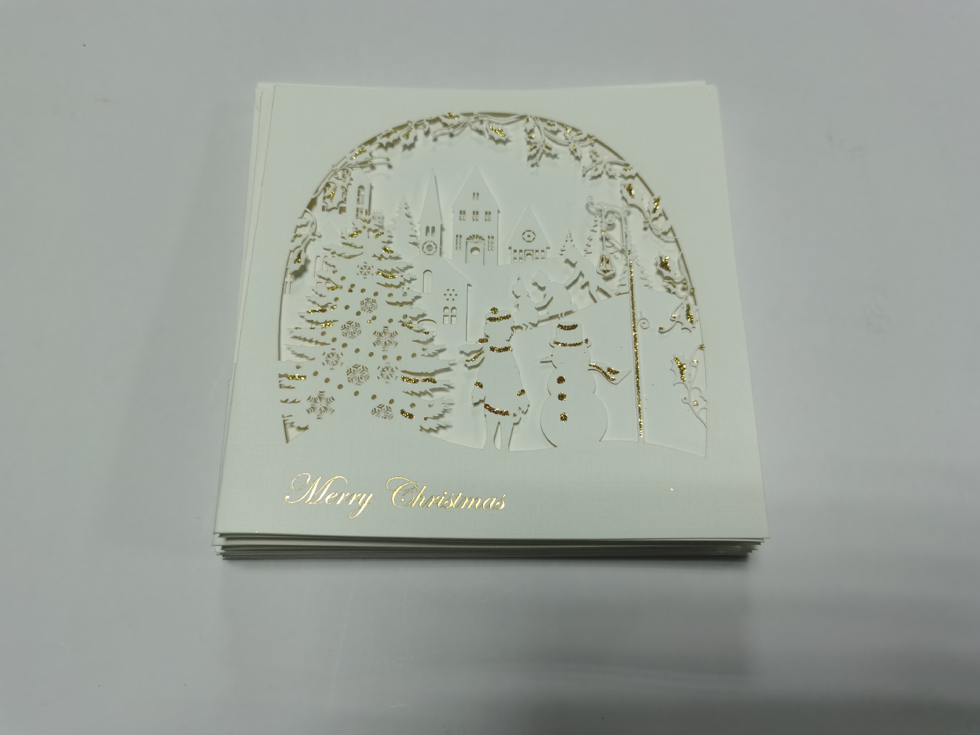 东莞中堂三涌彩卡工厂