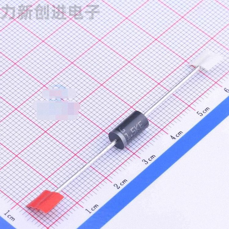1.5KE350A 规格 DO-201 二极管 现货供应
