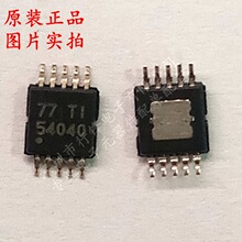 ȫ��ԭװ TPS54040DGQR TPS54040DGQ 54040 MSOP10 ������ѹ��IC