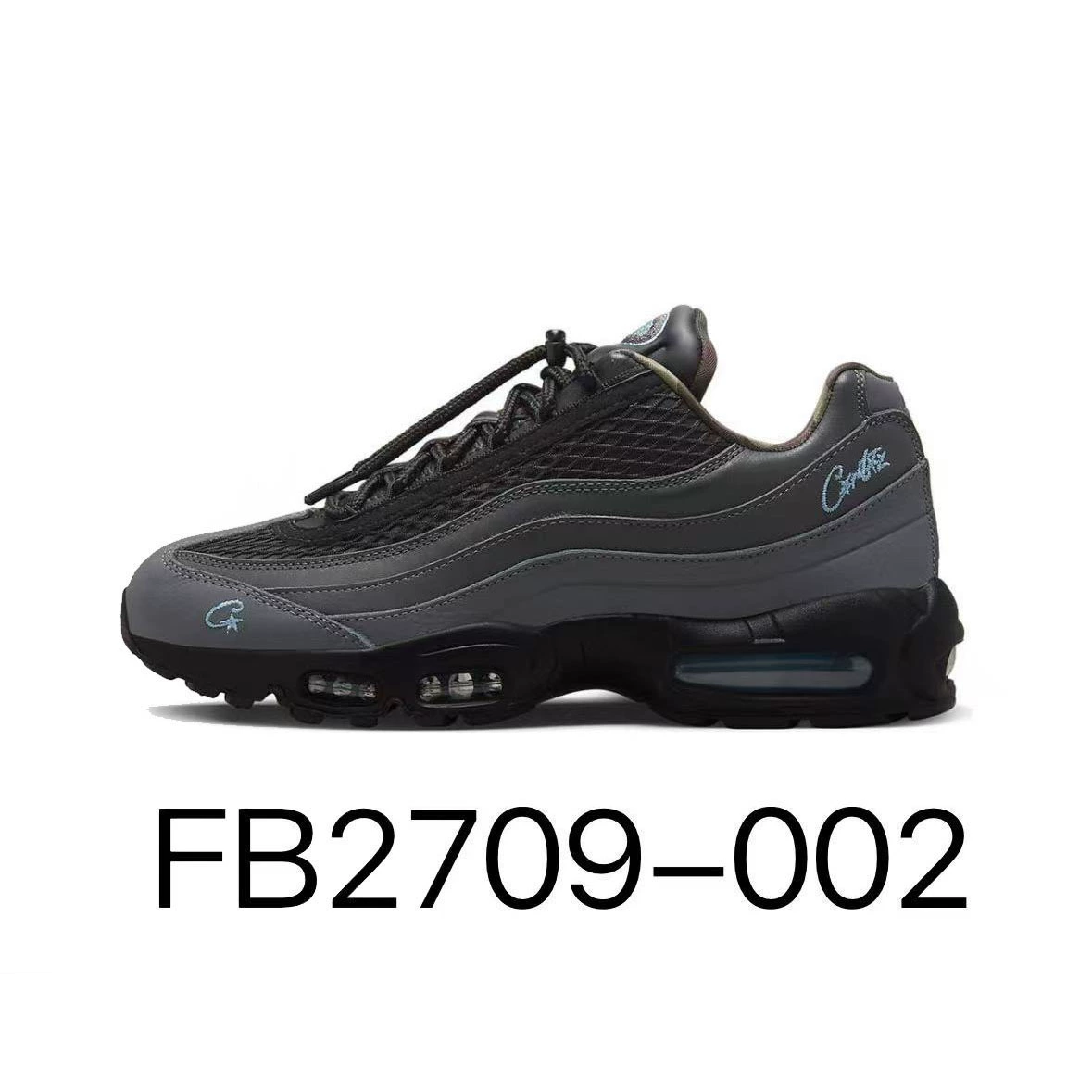 Кросс-борт AIRMAX PLUS женские спортивные туфли чисто оригинальные max95 низкий верх ретро амортизация городской дневной бег