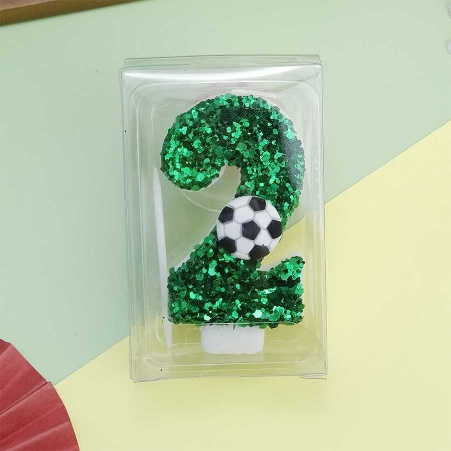 Fútbol Número 2 Uno