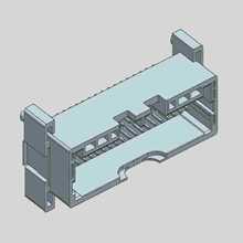 42015W00-2X20PW-A7W-SN 2.0MM��� �p�� ֱ� �NƬ����� ��܇�B