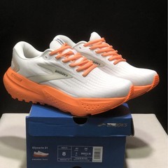 クロスボーダー BR ブルー グリセリン グリセリン 21 メンズ 衝撃吸収 ランニングシューズ カップル ランニング 安定 スポーツ マラソン