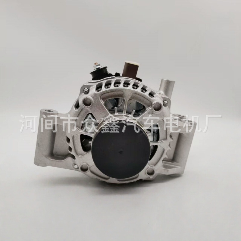 Car Alternator 104211-4170, 84118122 Prae957, Dan1316 11941 Car Alternator 104211-4170, 84118122 Prae957, Dan1316 11941