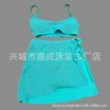 Lake blue