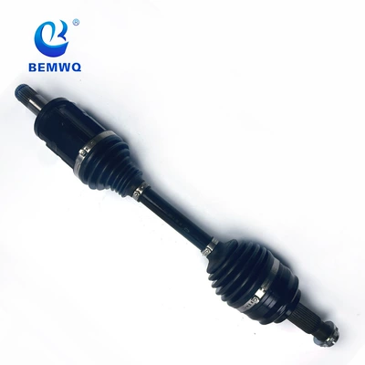 3160 7565 Reducer assembly