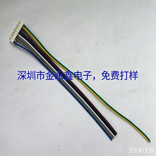 �S��ֱ��10PIN 1.25MM���^���Ӿ�  �ʺ��ž�  �T���� ���M늙C��