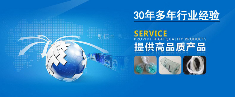 片头30多年行业经验