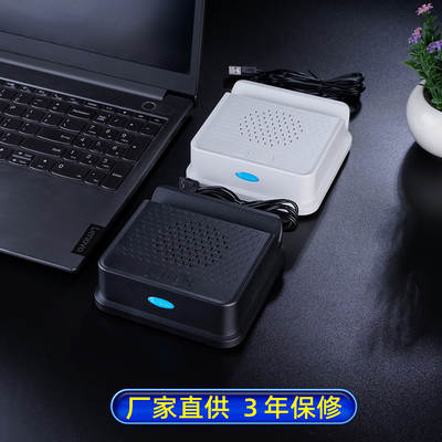 Factory direct supply USB computer Bluetooth speaker can be used as mobile phone bracket notebook desktop mini stereo