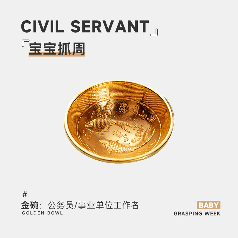 Cumpleaños para bebés con un conjunto de artículos individuales de adquisición de la semana. Juegos de cumpleaños de tres caracteres modernos.