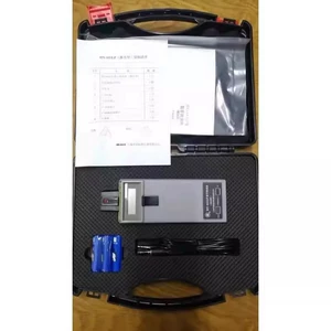Şanxay Huayang Hy-441Lp Lazer Rəqəmsal Təmassız Əl Taxometri