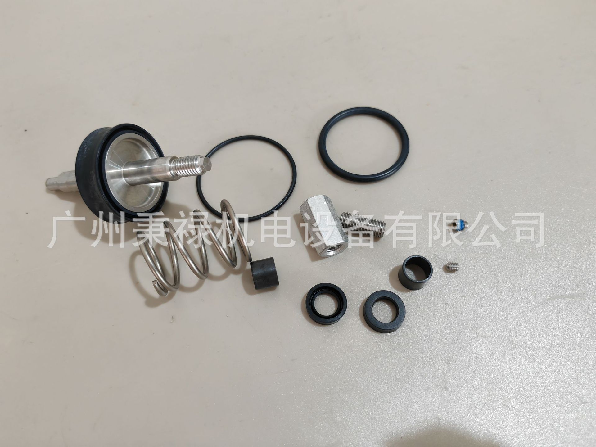 克朗斯KRONES西德乐SIDEL吹灌旋配件加工