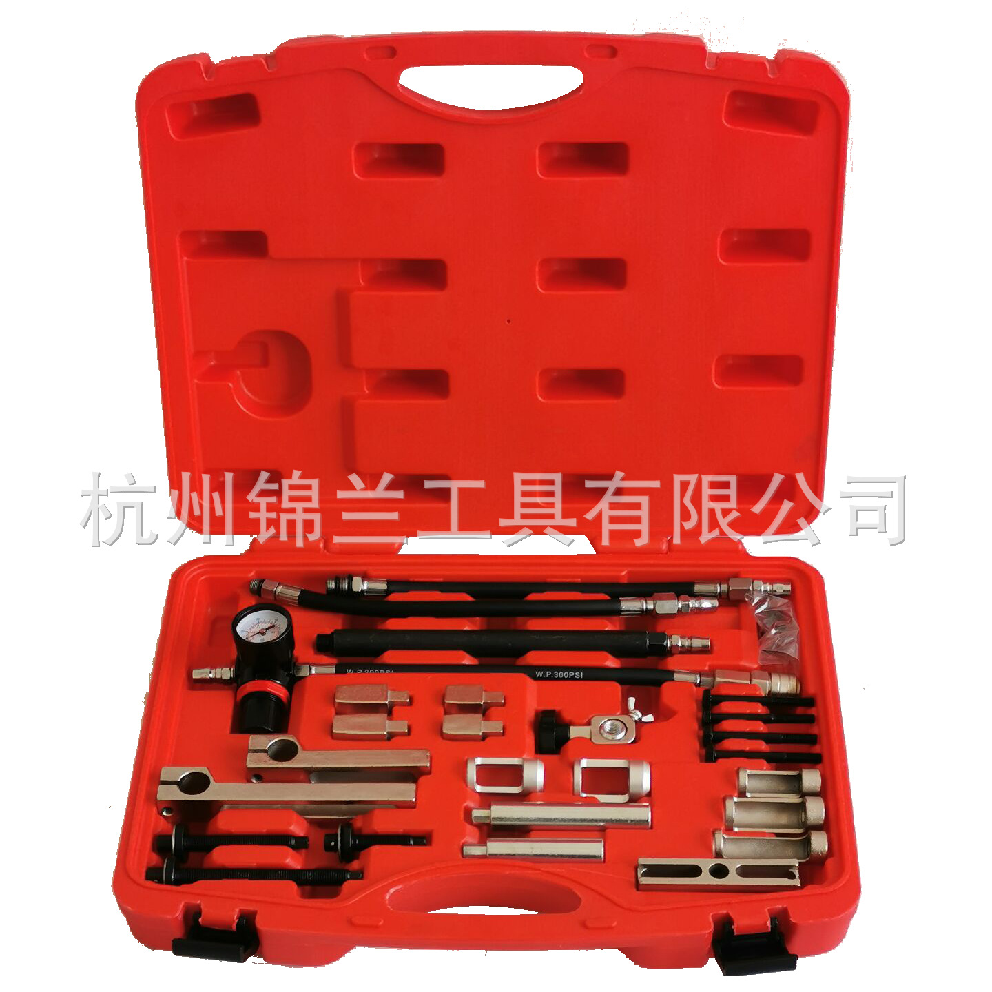 全车系免拆缸盖换气门油封 免拆更换气门油封 多功能免拆凡尔钳