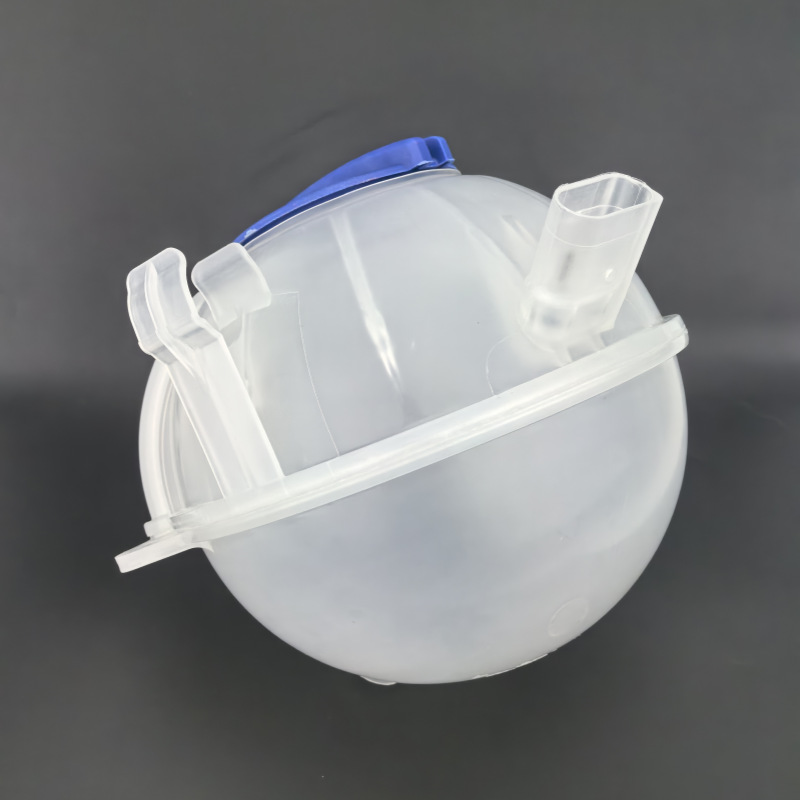 Touran Magotan Touguan Octavia Haorui Sagitar Xia Lang Expansion Pot Antifreeze Pot Cover 1K0121407A
