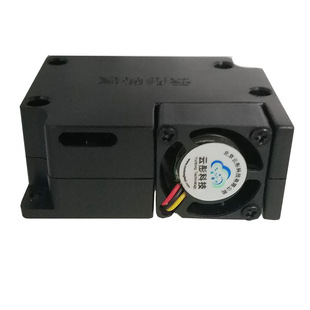 Laser particle concentration sensor PM-E5