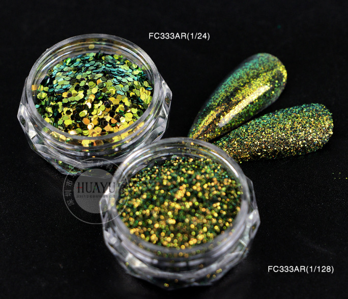 F333AR-1/128 첸샨추이