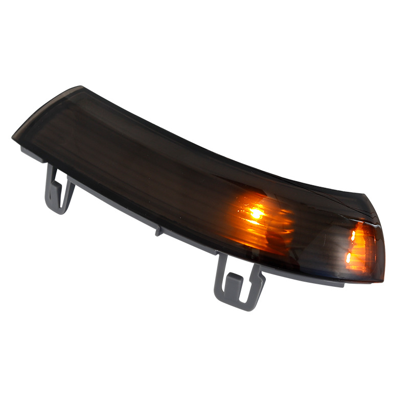 Adecuado para Volkswagen Jetta Golf 5 espejo retrovisor indicador de giro MK5 Luz de señal de giro espejo retrovisor luz lateral