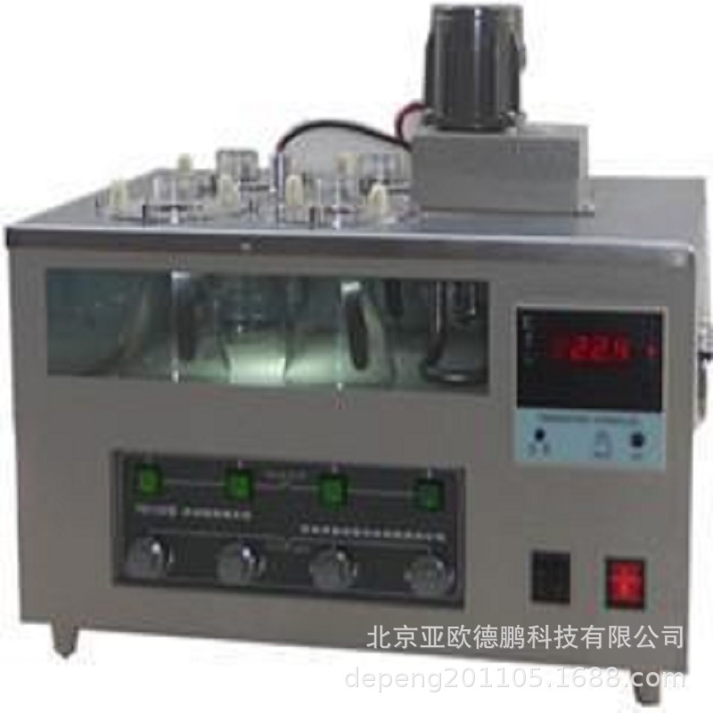 恒温水浴     DP303