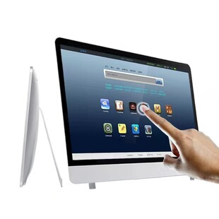 21.5inch Android X86 Industrial Control Board 18. 523.627inch Ten-Point Touch Desktop Shell Nesting Touch Screen