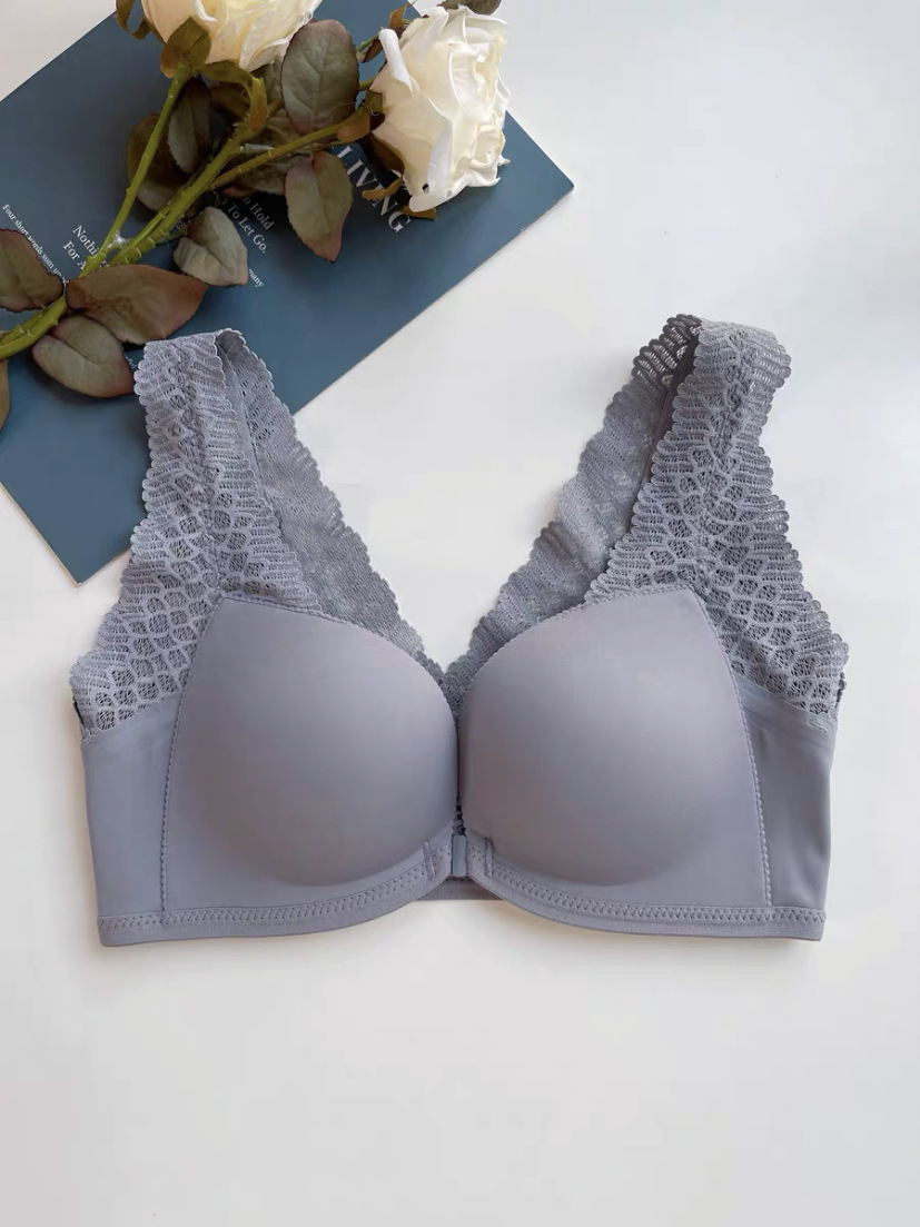 Pieza única gris claro